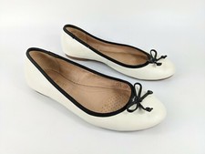 Next Heavenly Soles Ivory
