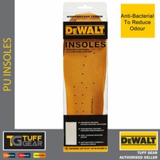 Dewalt Polyurethane Comfort