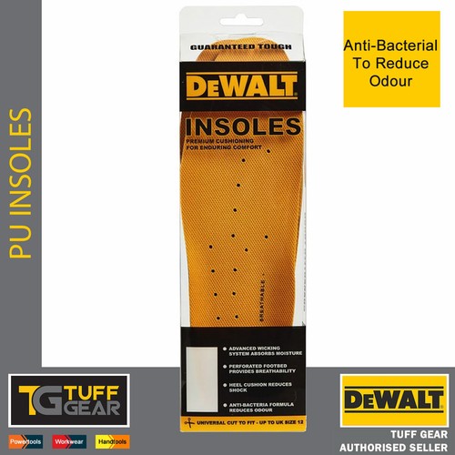 Dewalt polyurethane comfort - dewalt,