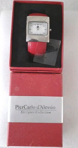 Piercarlo alessio ladies - piercarlo, d'alessio