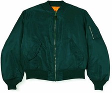 Alpha Industries MA1 Jacket