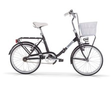 Folding Bike Angela 20 1 Speed
