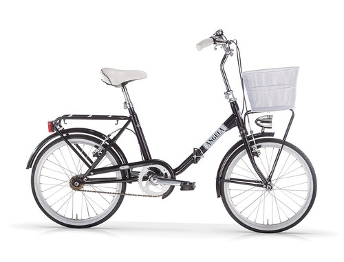 Folding bike angela speed - 20, 1