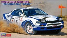 1994 Toyota Celica Turbo 4WD