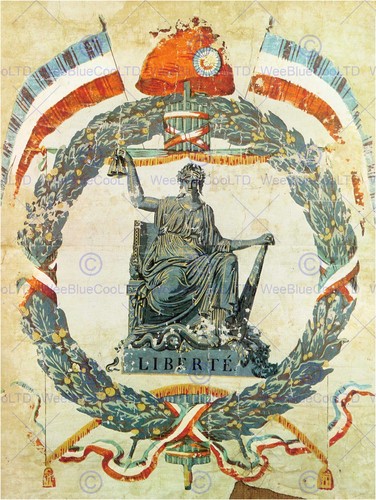 Political cultural french - political,
