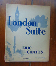 London Suite Eric Coates