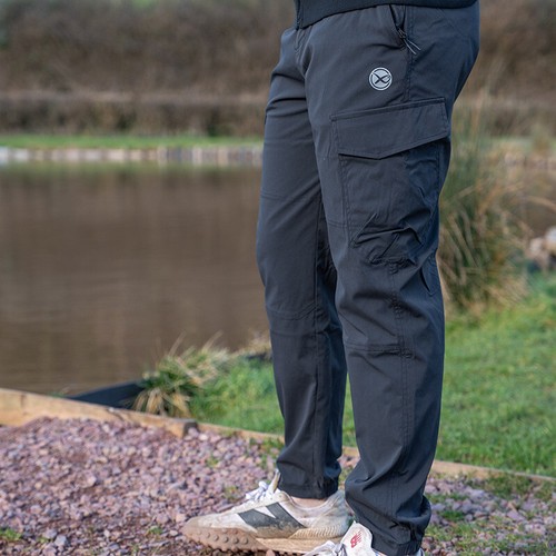 Matrix cargo trousers all - cargo,
