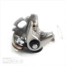 Contacts for Honda Camino Org