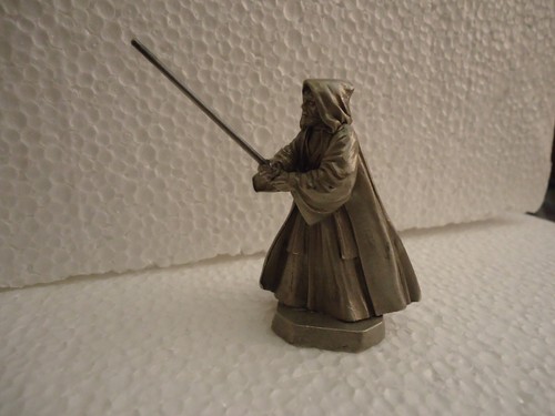 Rawcliffe pewter star wars - rawcliffe,