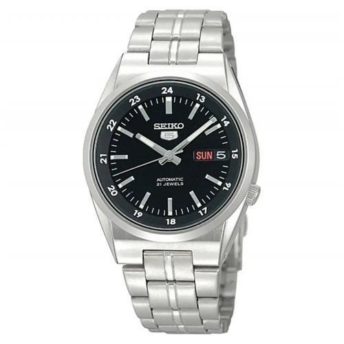 Seiko snk567j1 automatic - seiko,
