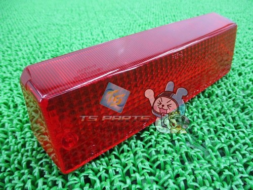 Gpz900r tail lens - -, stock