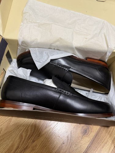 Banana republic leather - banana, penny