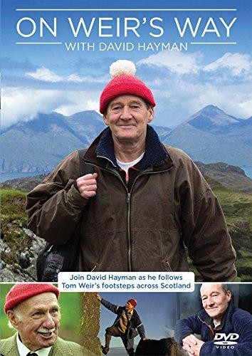 Weir way with david - way,