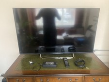 Sony bravia inch tv - 50,