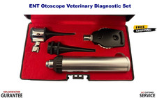 New ent otoscope - new,