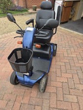 Mobility scooter colt - colt, sport