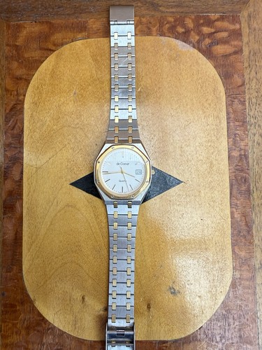 Rare vintage coeur royal - de, 'royal