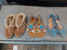 Girls' Shoes Size 3 Bundle