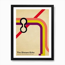 Down In The Tubestation At