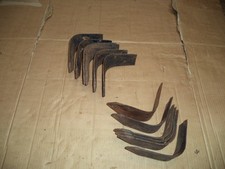 Howard Rotavator Tines Tynes x