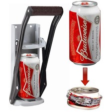 16OZ 500ML LARGE BEER TIN CAN