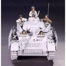 1/35 5pcs Resin Model Kit