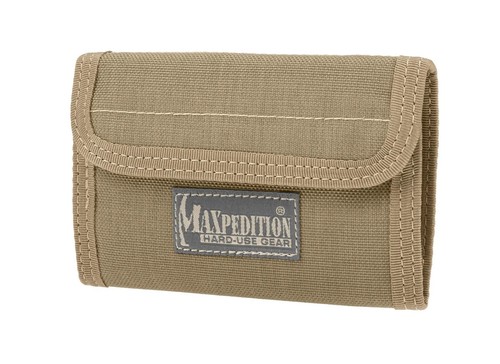 Maxpedition spartan wallet - maxpedition,