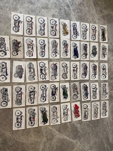 Lambert and butler motor - lambert,