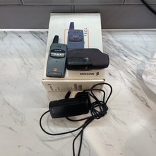 Ericsson T28s Mobile Flip