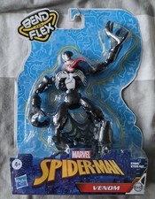 Marvel Avengers Bend And Flex