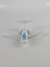 Jeremy airplane jet hit - jeremy, toy