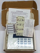 Scantronic 931 Mosaic Remote