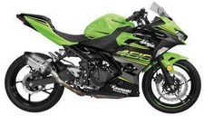 Two Brothers Racing S1-R Black