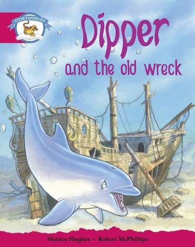 Literacy edition storyworlds - literacy,