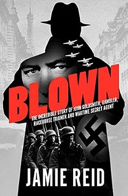 Blown the incredible - story, of