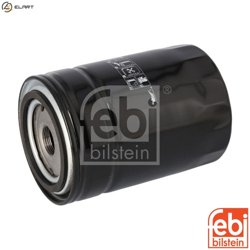 Oil filter 39830 - 39830, for