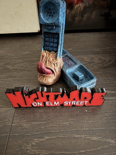 Nightmare elm street - nightmare,