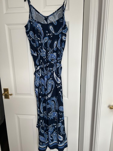 Next ladies paisley print - print, wide