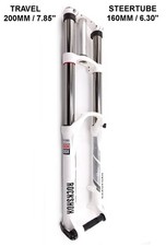 Rockshox boxxer domain coil - rockshox, dh