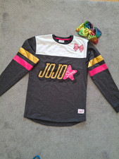 JoJo Siwa Cheer Long Sleeve