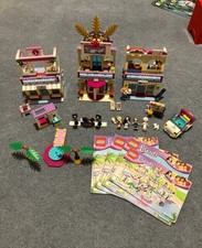 LEGO FRIENDS: Heartlake