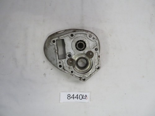 8440 gearbox inner cover - lb,