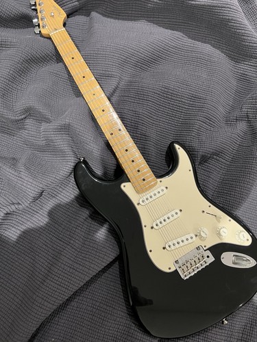 Fender american standard - fender,