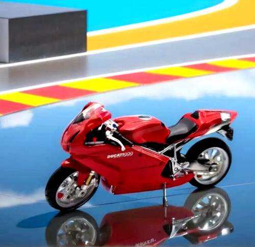 Ducati 999 testastretta 2003 - testastretta,