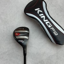 Cobra KING F9 Speedback 21