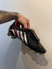 RARE ADIDAS PREDATOR