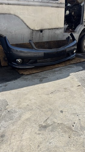Genuine mercedes c180 front - c180,