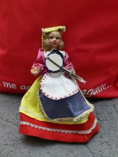 Vintage Collectors Italian