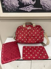 Cath kidston shoulder tote - shoulder,