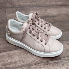 SIZE UK 4 BALLY MALYA CRYSTAL